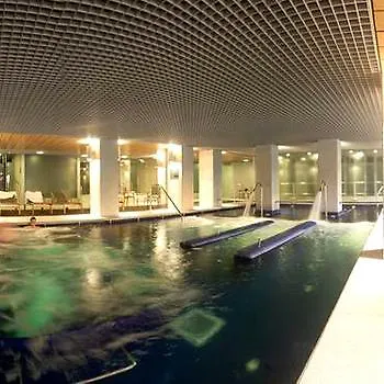 ホテル Gran Guadalpin And