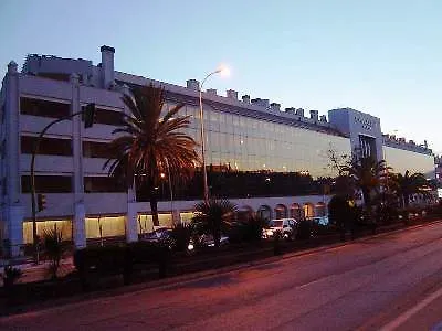 Hotell Gran Guadalpin And Marbella