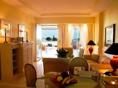 Gran Guadalpin And Hotell 5*