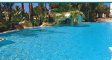 Gran Guadalpin And Hotell 5*